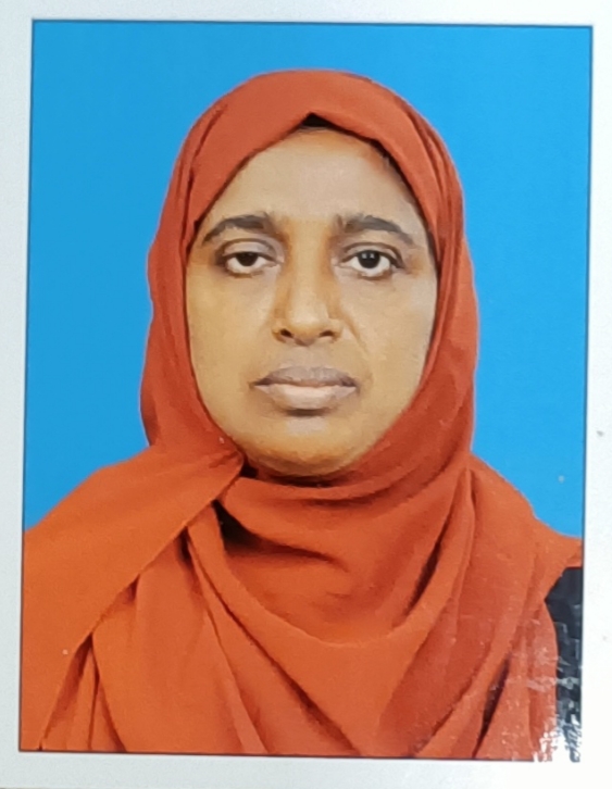 Shahidabi
