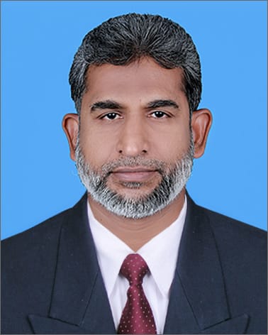 Dr. Abdul Razak K