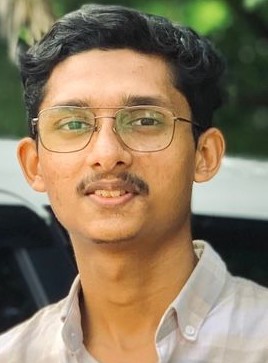 JADUL HAQ